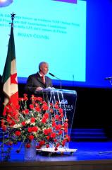 V Piranu obeležili spomin na upor proti okupatorju in proslavili praznik dela 1